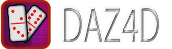 DAZ4D